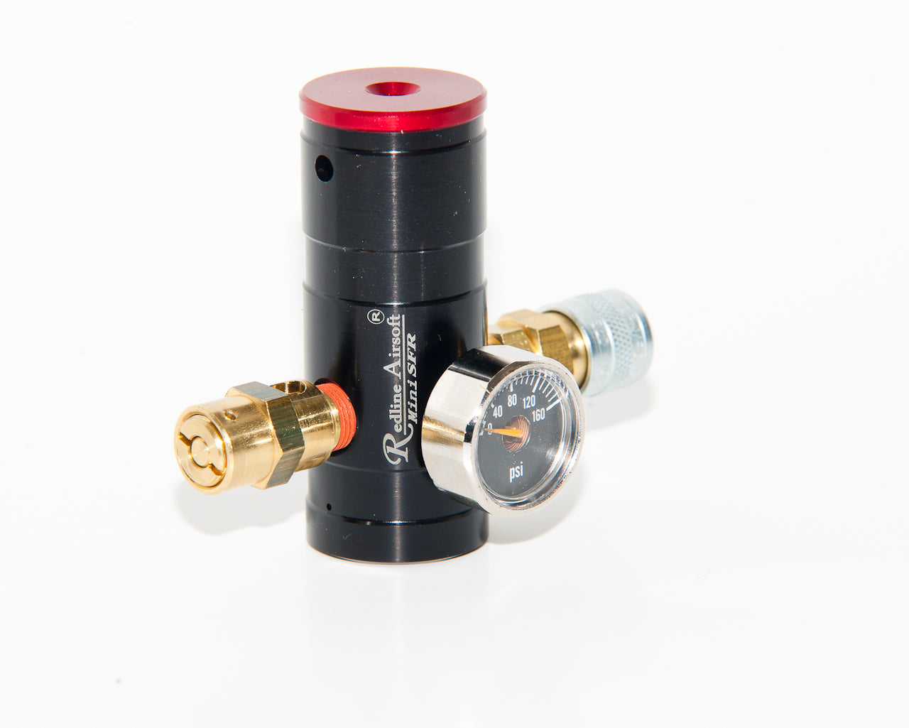Mini SFR Regulator