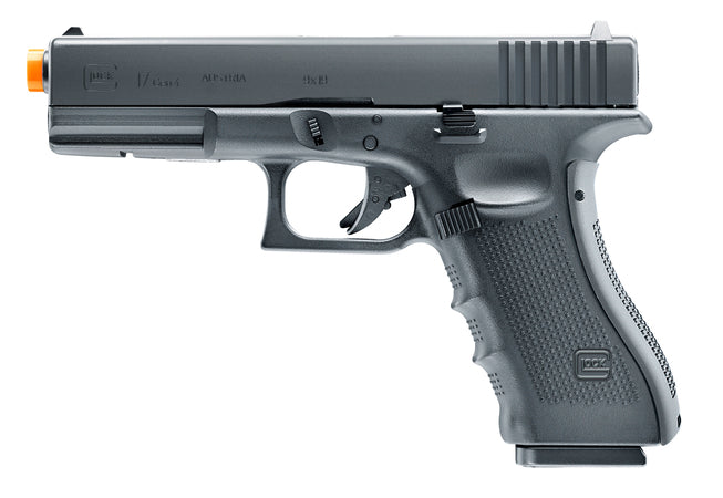 GLOCK G17 Gen4 C02 Blowback(KWC)