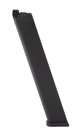 GLOCK G18 Gen3 GBB Extended Magazine(VFC)