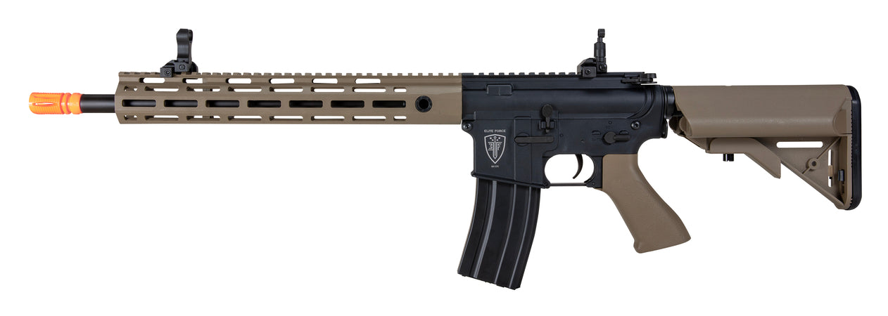 Elite Force CFRX M4 With Eye Trace