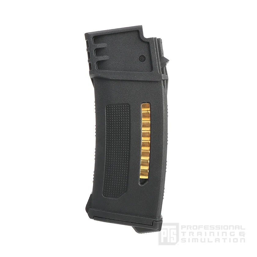 PTS EPM-G AEG Magazine