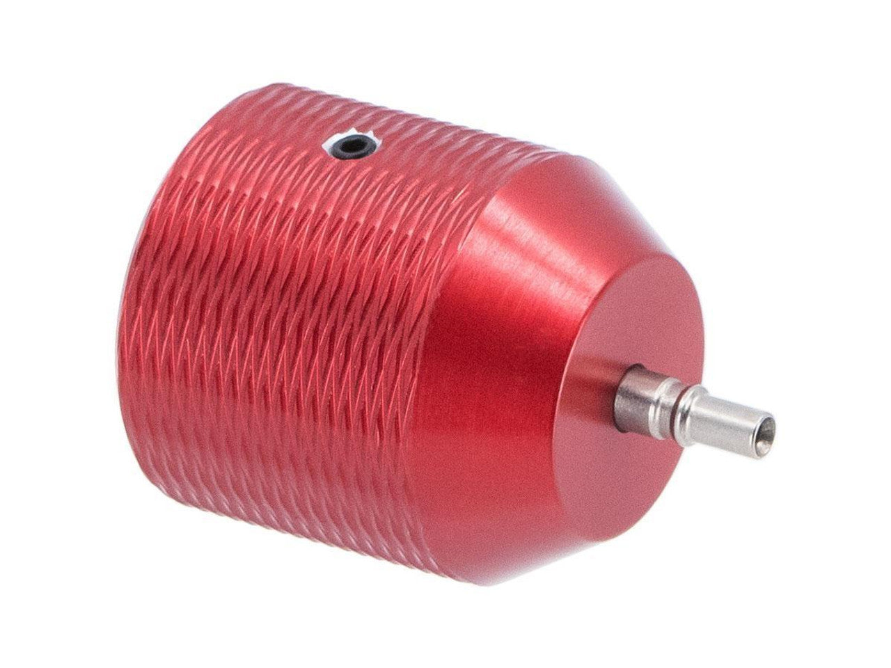 TAGinn HPA Charger Fist 2