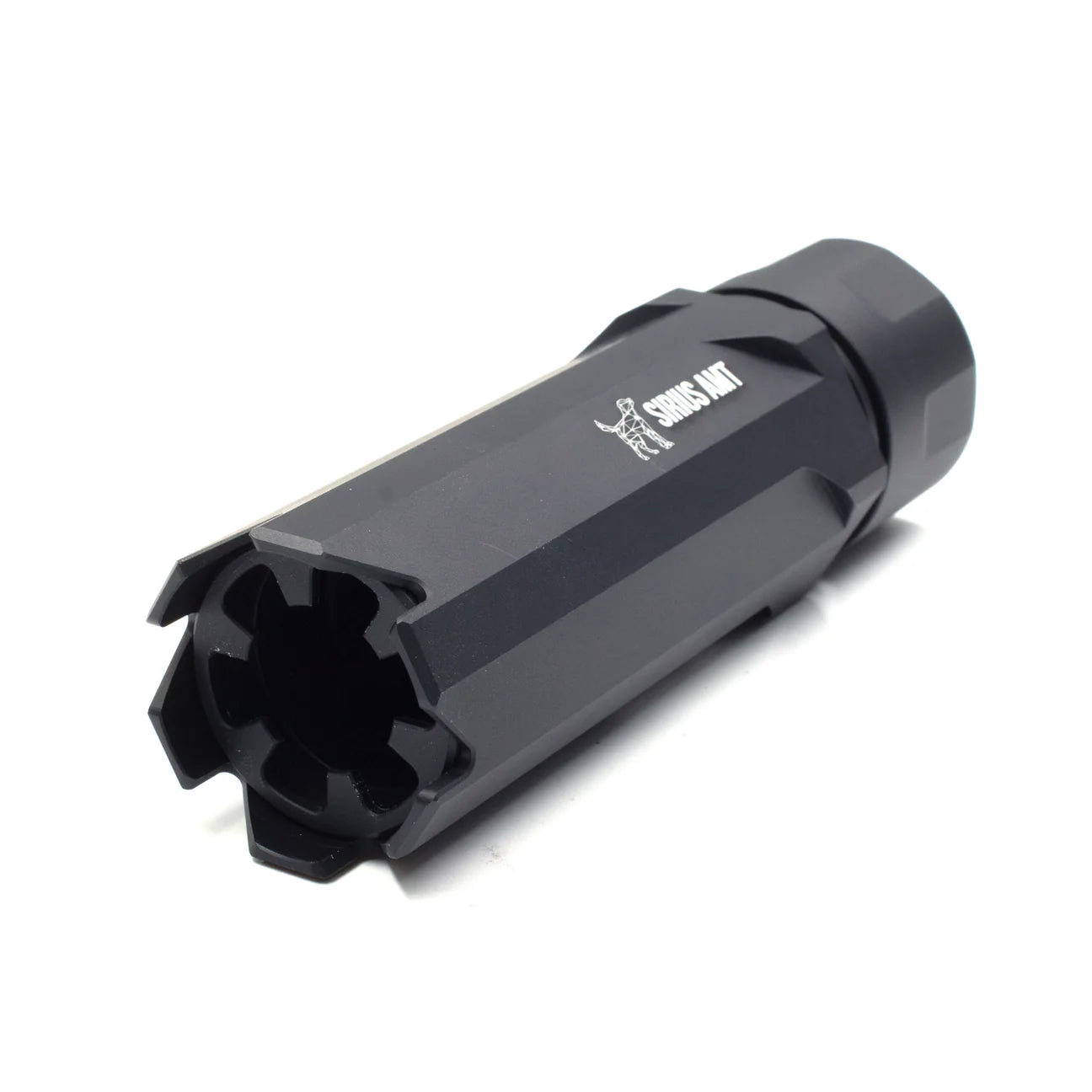 Arcturus AMT SIRIUS 5" MOCK SUPPRESSOR FOR AMT-C