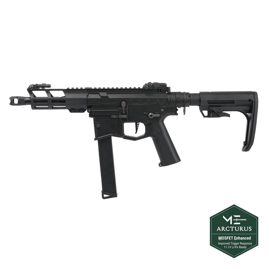 Arcturus X C.A.T. Versatile-5C PCC