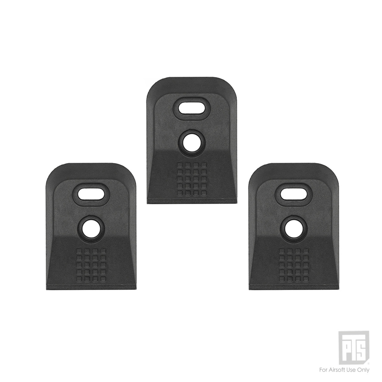 PTS Enhanced Pistol Shockplate G Series