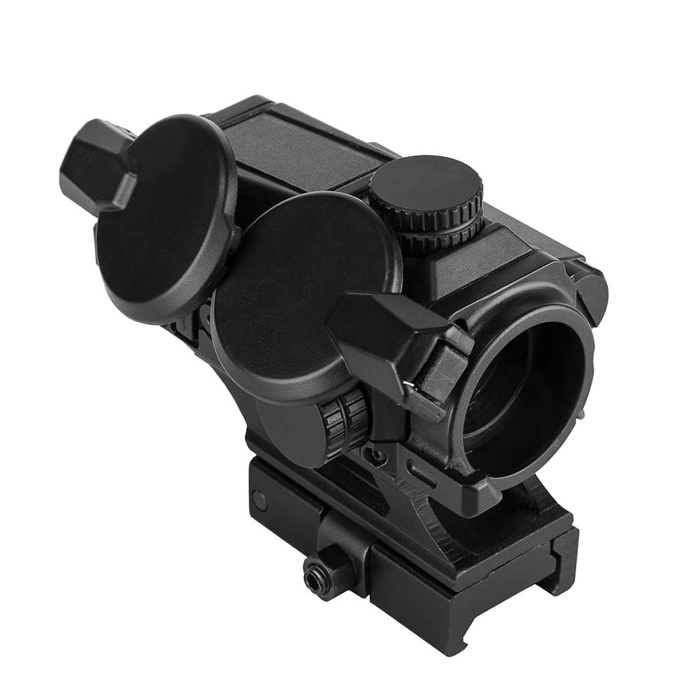 VISM Red Dot SPD Combat Sight Dual Power