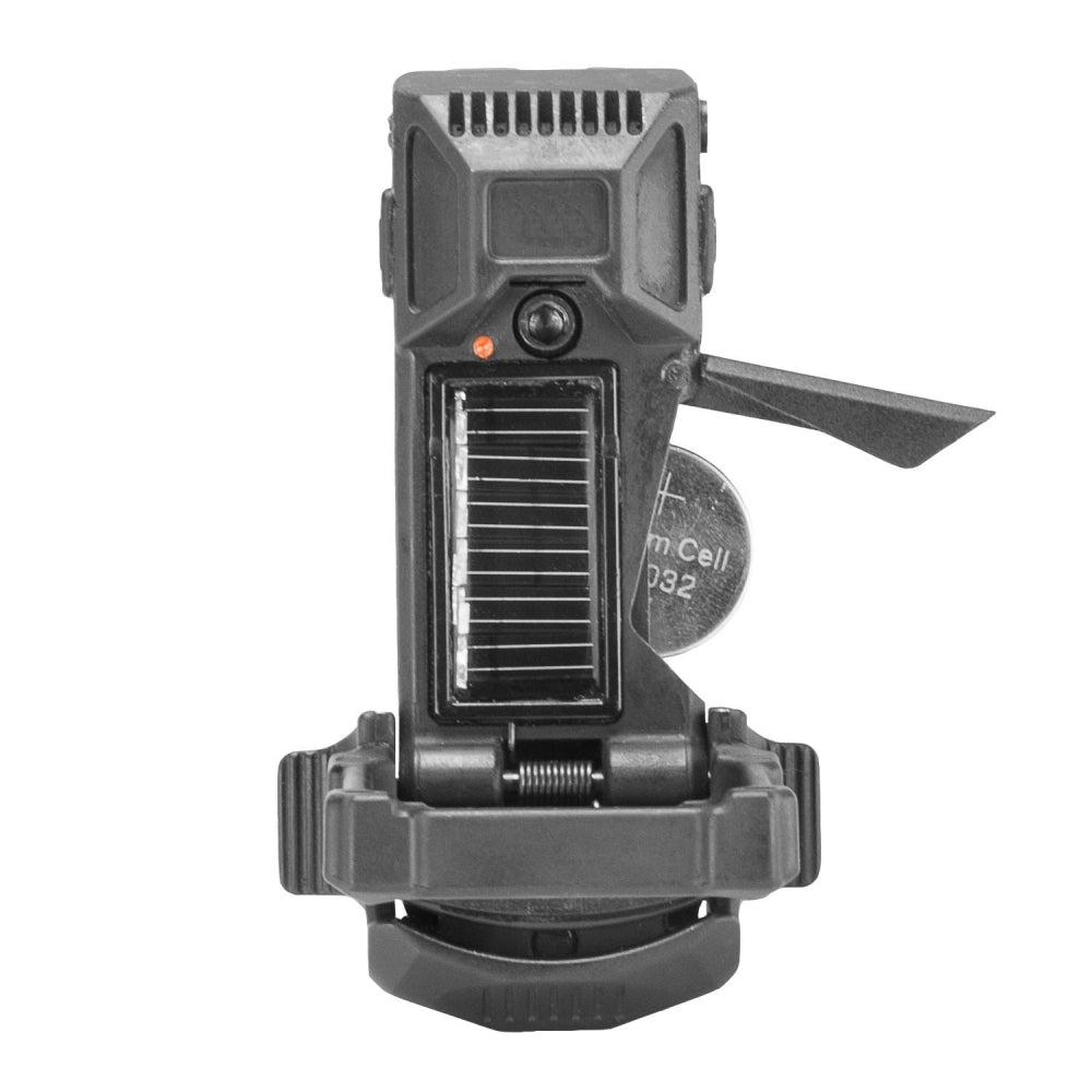 VISM FlipDot SPD Solar Sight