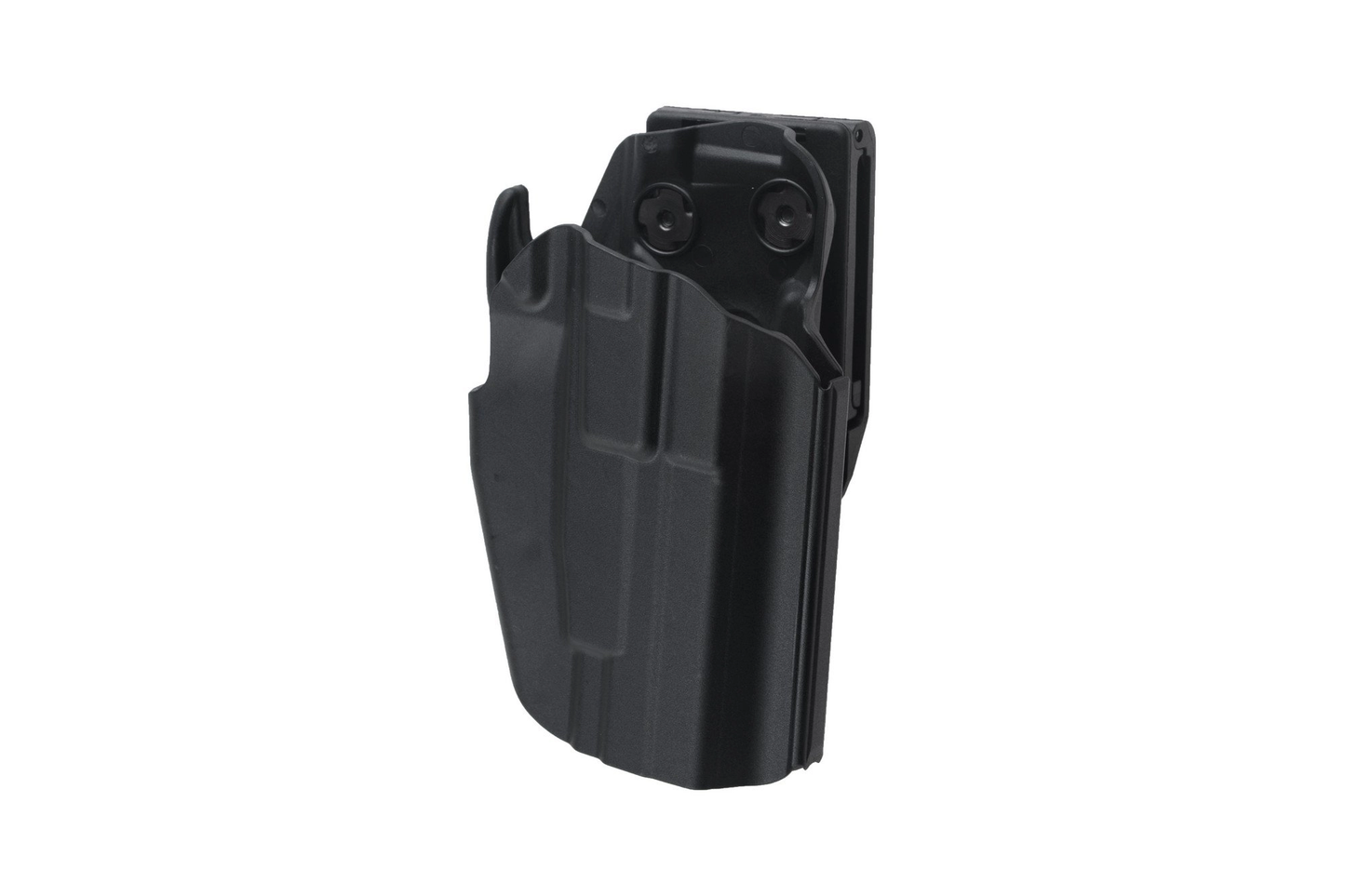 Specna Arms Compact II Universal Holster (Glock, USP, VP9, XDM, 1911, P99, CZ75) - Black