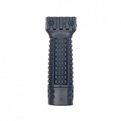 NCStar Picatinny Utility Foregrip w/ Storage - Black