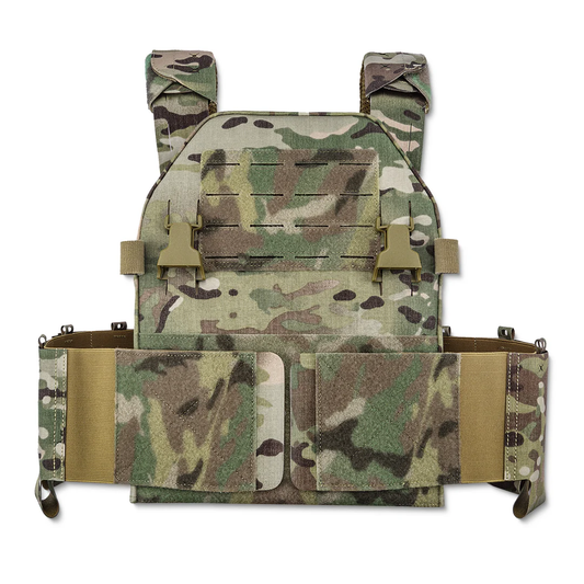 ACETAC LPPC V.2 - Low Profile Plate Carrier