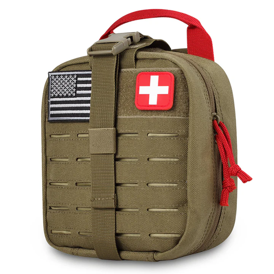 ACETAC ADVANCED Trauma Kit