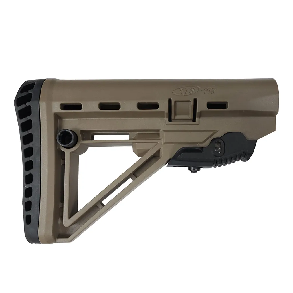 XTS-105-T – XTS AR STOCK STANDARD FDE