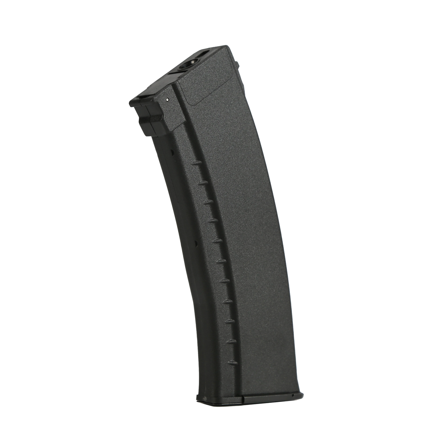 Arcturus AK74 Bakelite 550Rds Hi-Cap Wheel EMM Magazine BLK
