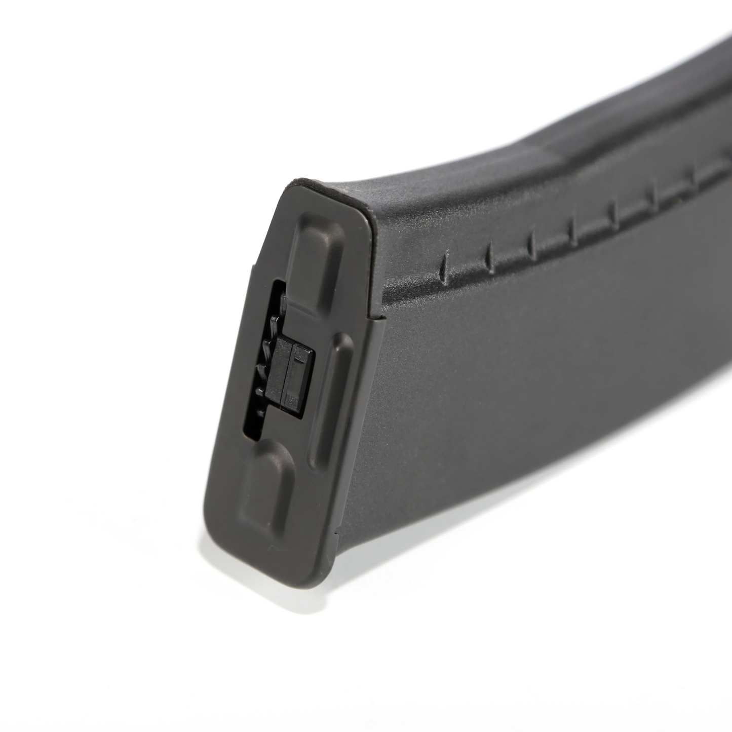 Arcturus AK74 Bakelite 550Rds Hi-Cap Wheel EMM Magazine BLK