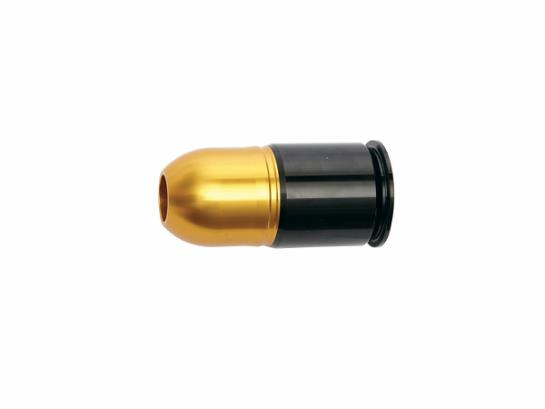 ASG Small 65 rd. 40mm Airsoft grenade