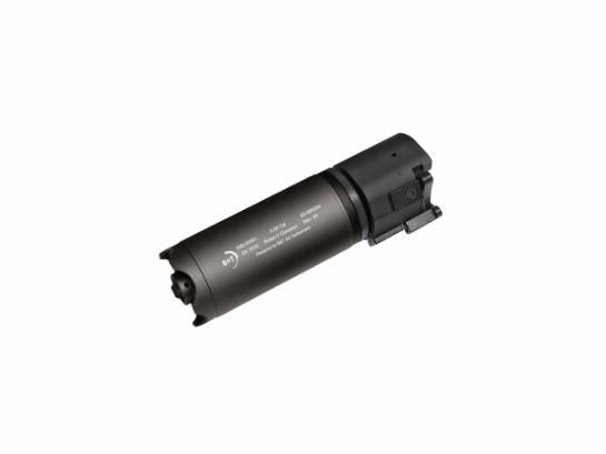 B&T Rotex-V Compact, Grey