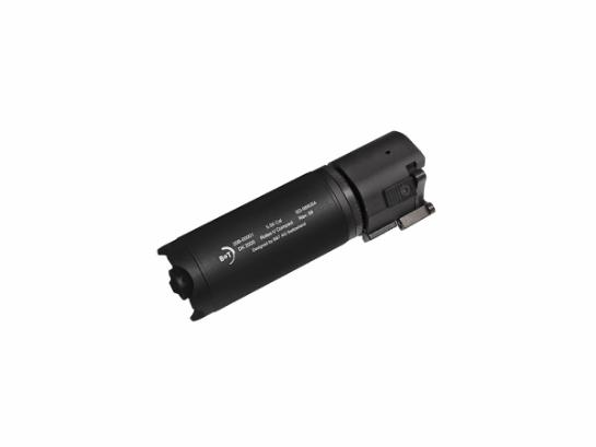 B&T Rotex-V Compact, Black
