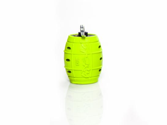 ASG Storm Grenade 360, Lime Green