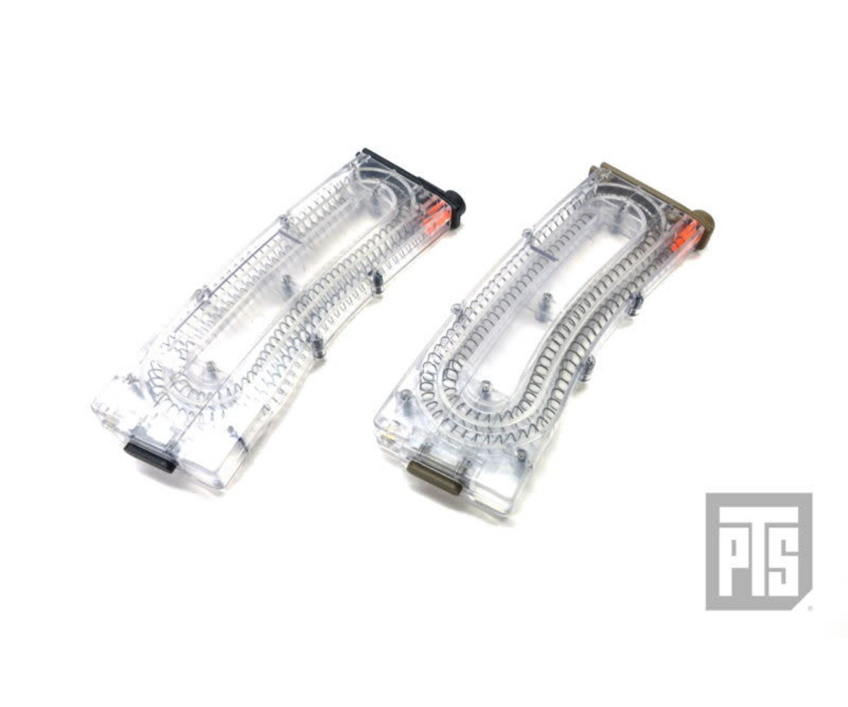 PTS EPM Internals Replacement with Kit New Enhanced Follower