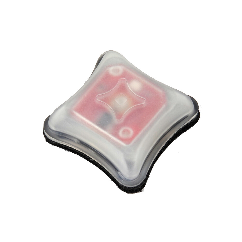 PTS Unity Tactical SPARK Personal Identification Marking Light Red