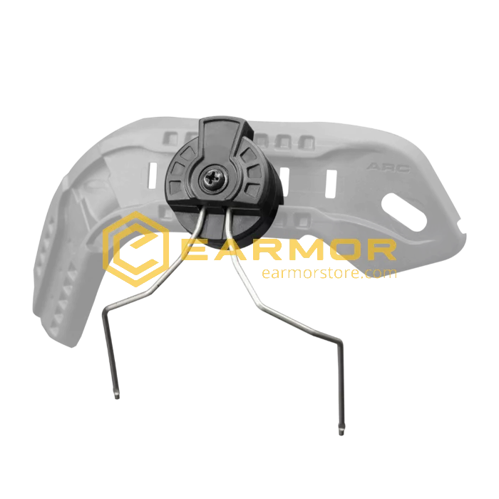 Earmor ARC Helmet Adapter