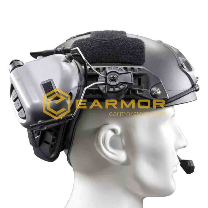Earmor ARC Helmet Adapter