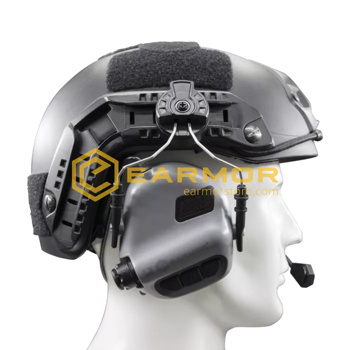 Earmor ARC Helmet Adapter