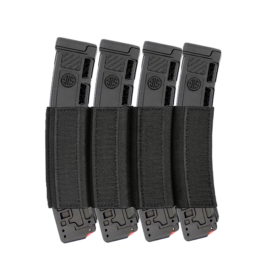 Submachine Gun Magazine Insert for MPX/ MP7