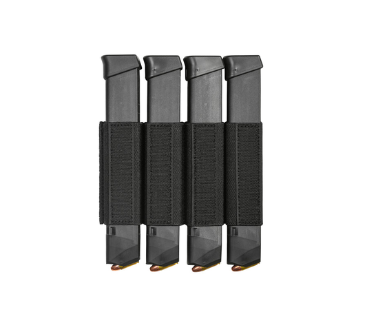 ACETAC Submachine Gun Magazine Insert Glock / MP5