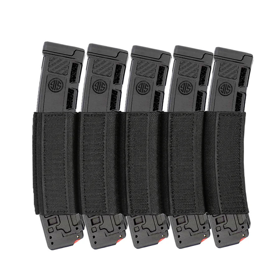 Penta Submachine Gun Magazine Insert MPX/MP7