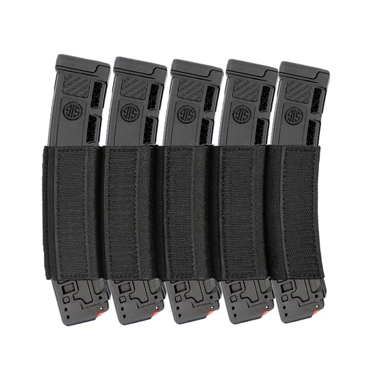 ACETAC Penta Submachine Gun Magazine Insert MPX/MP7