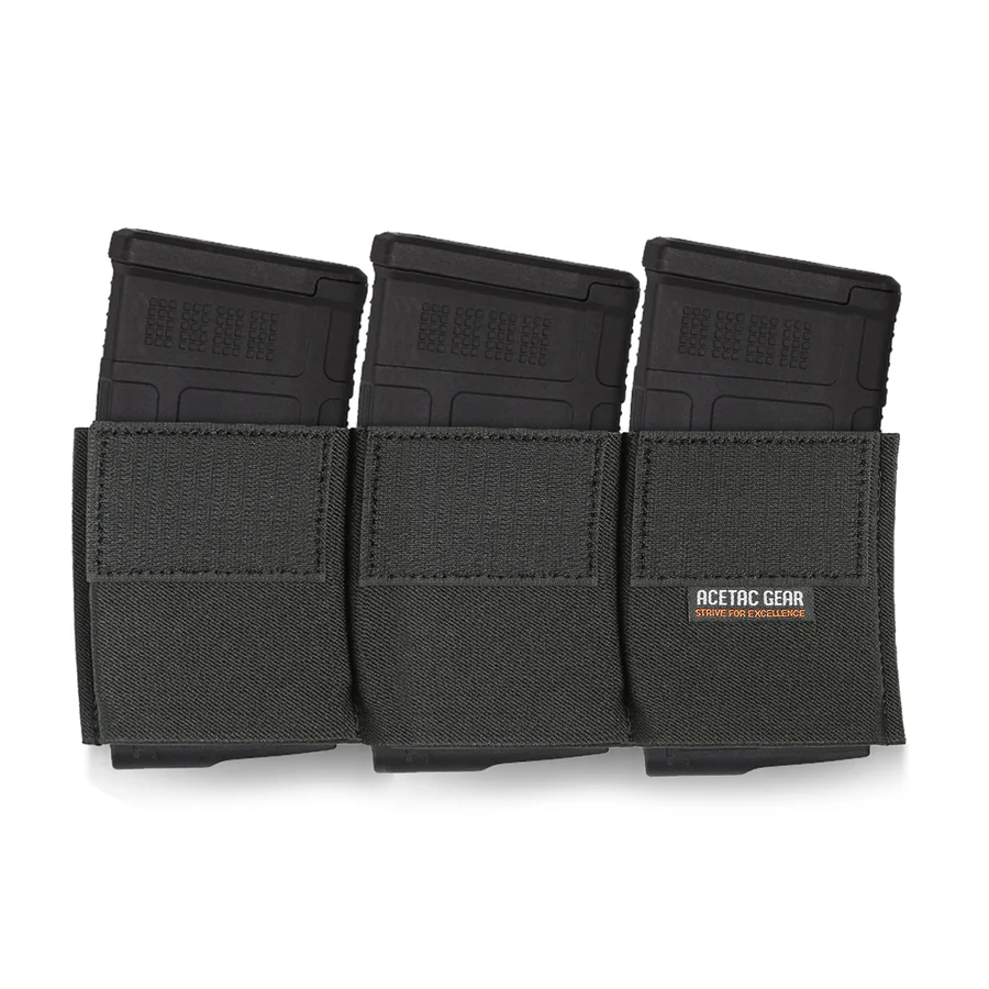 Triple Rifle Magazine Insert 7.62x51 AR10 308