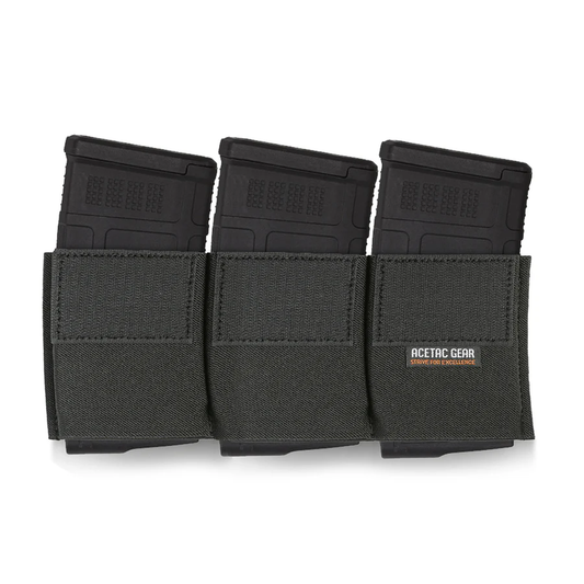 ACETAC Triple Rifle Magazine Insert 7.62x51 AR10 308