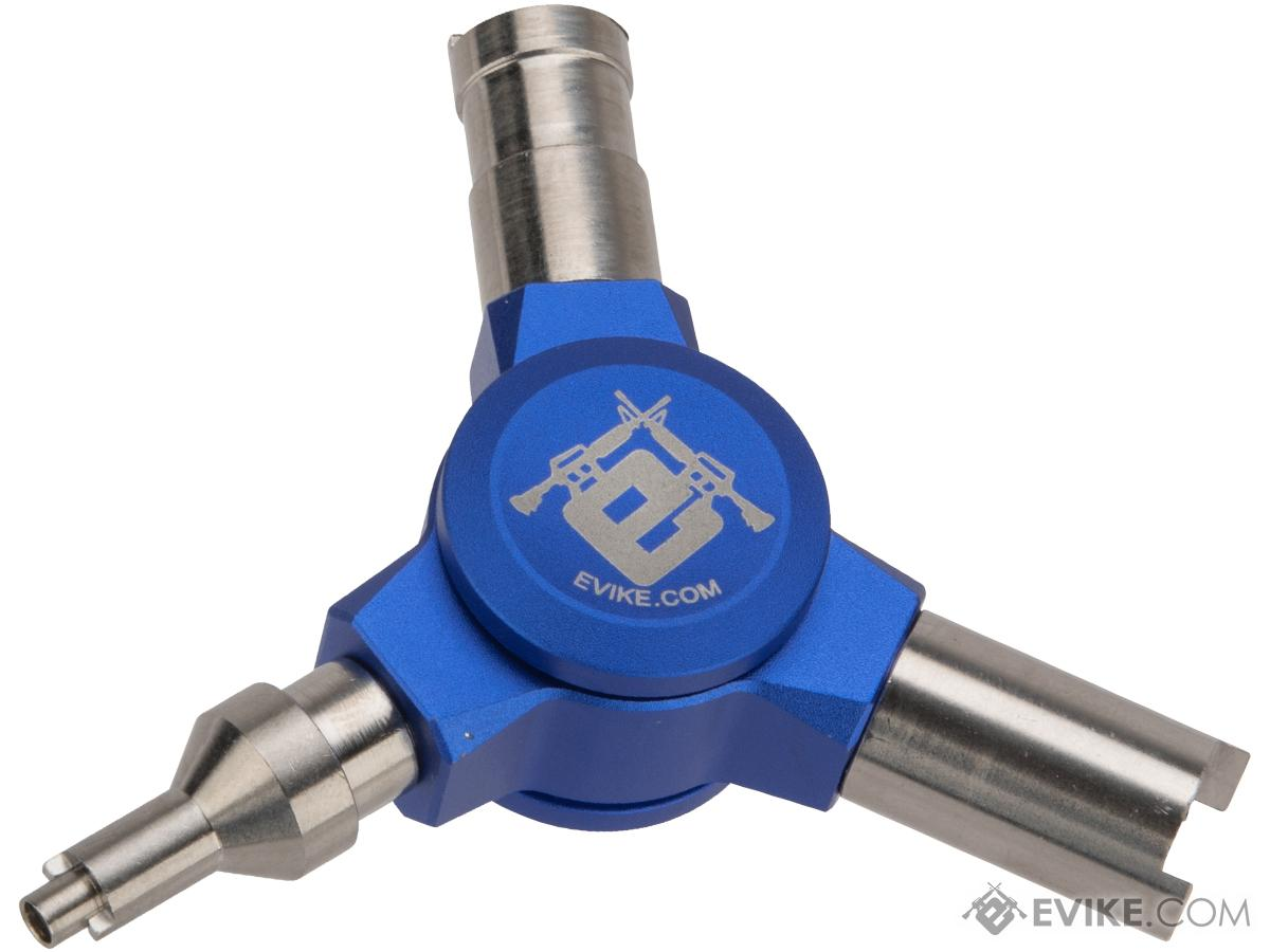 TRI Spinning Gas Valve Tool