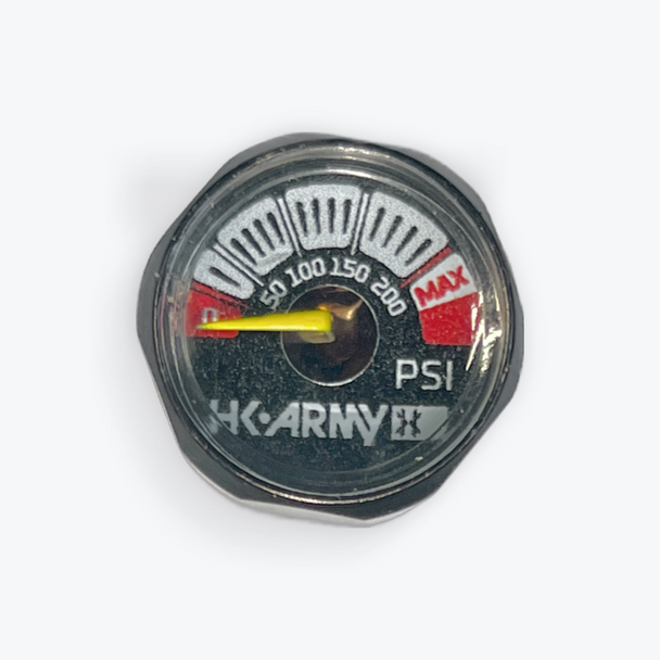 HK Army Performance Series XLP Gauge