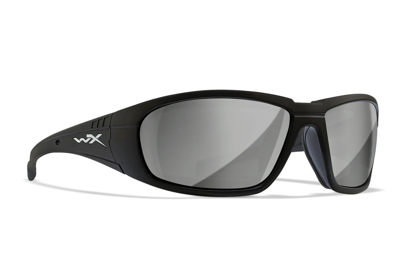 WX Boss