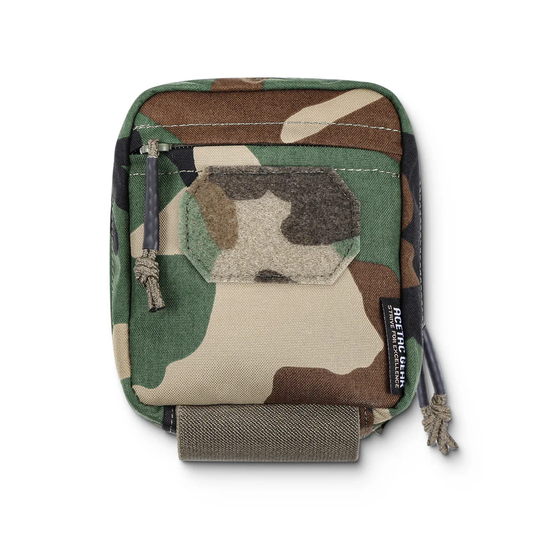 ACETAC Small General Purpose Pouch