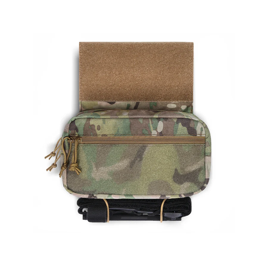 ACETAC Sub-Abdominal Drop Pouch