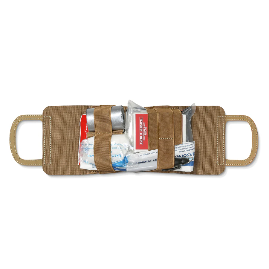 R.A.T.S. Rapid Aid Trauma Sleeve - Multicam