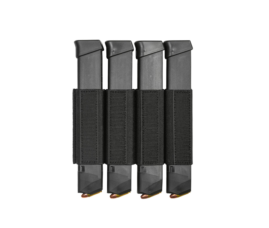 Penta SMG Insert for Glock/MP5