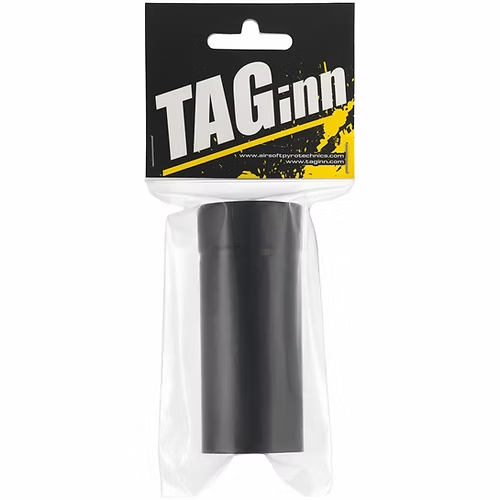 TAGinn Replacement REINFORCED tube for “shell” launcher