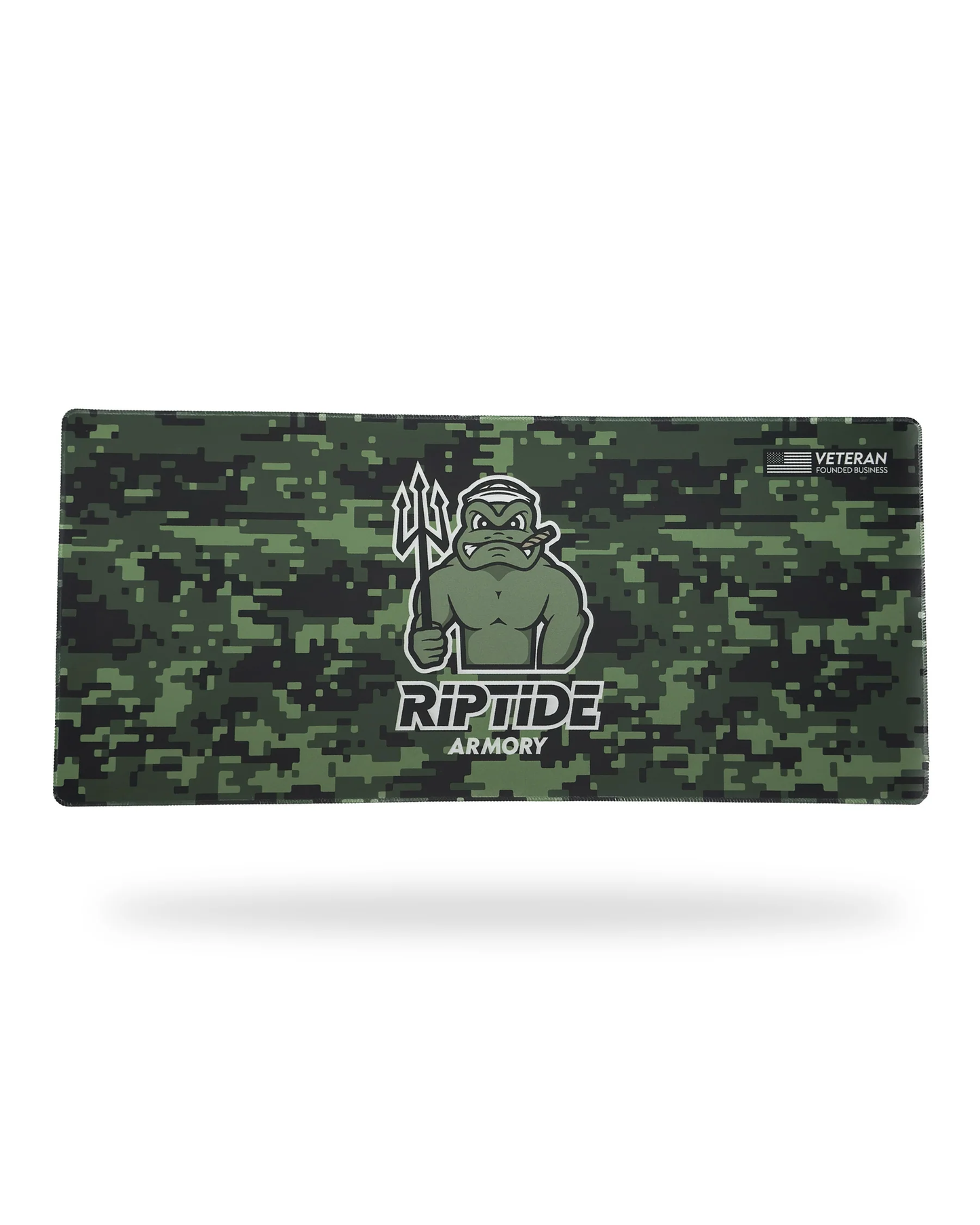 Rifle Cleaning Mat