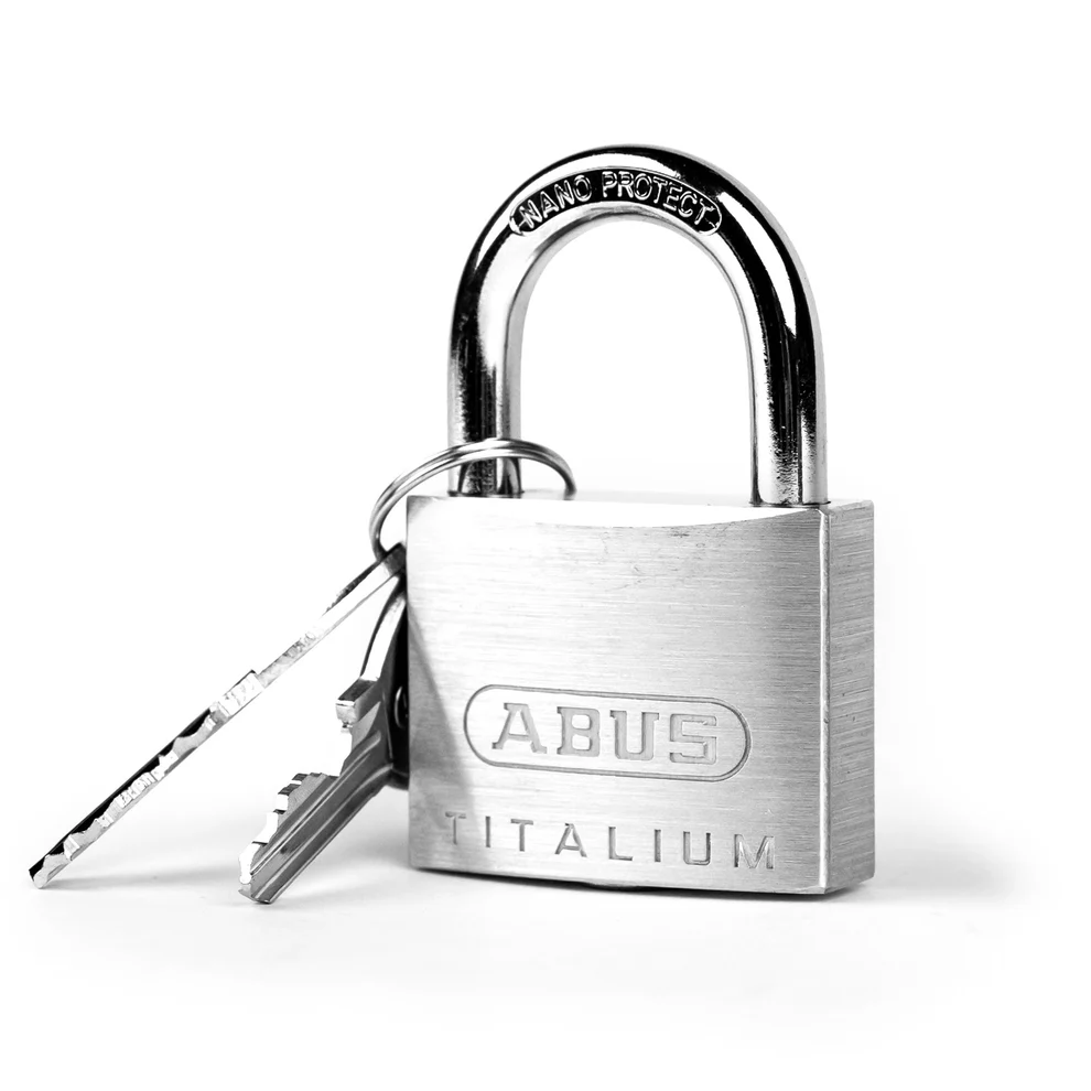 Stopbox Padlock