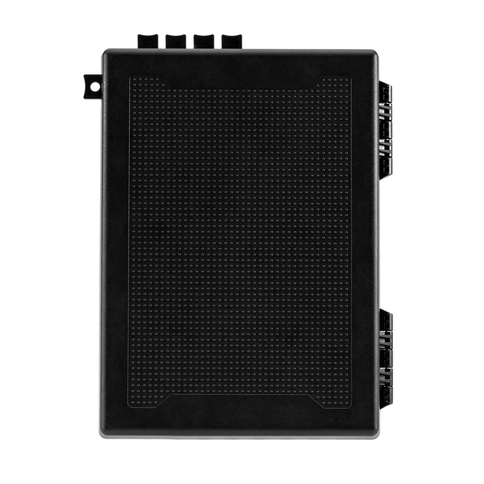 Stopbox Ward Wall Mounted