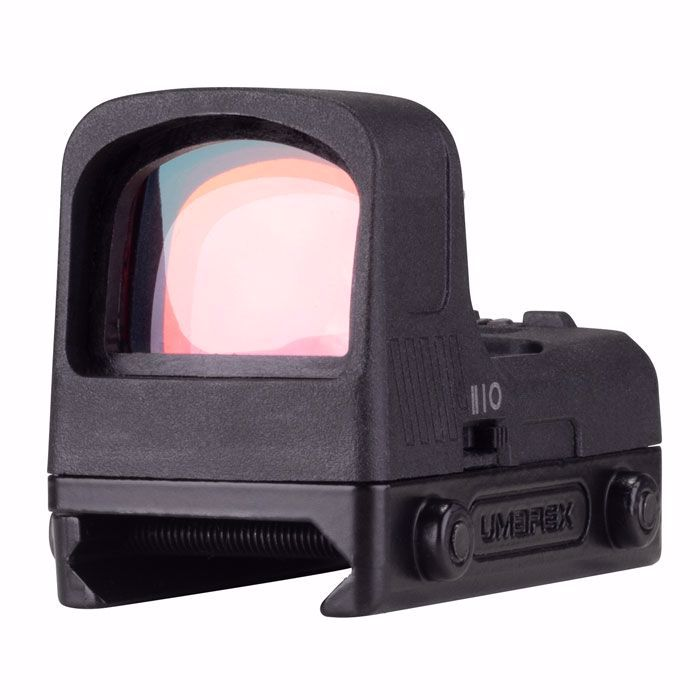 Umarex RDS8 Micro-LED Dot Sight