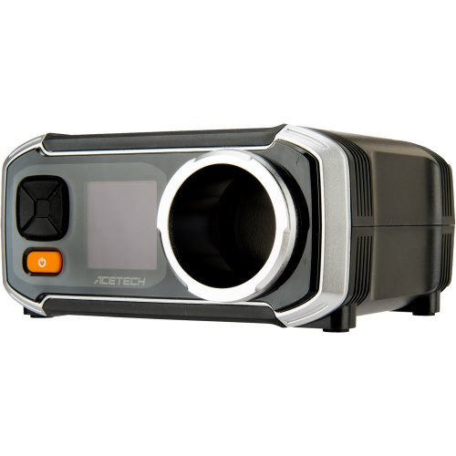 AceTech AC6000 MKIII Chronograph