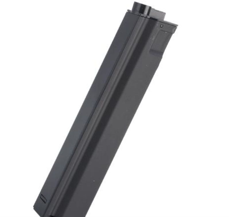 CYMA 110rd Mid-Cap Magazine for Echo1 SOB & MP5 Series Airsoft AEG Rifles