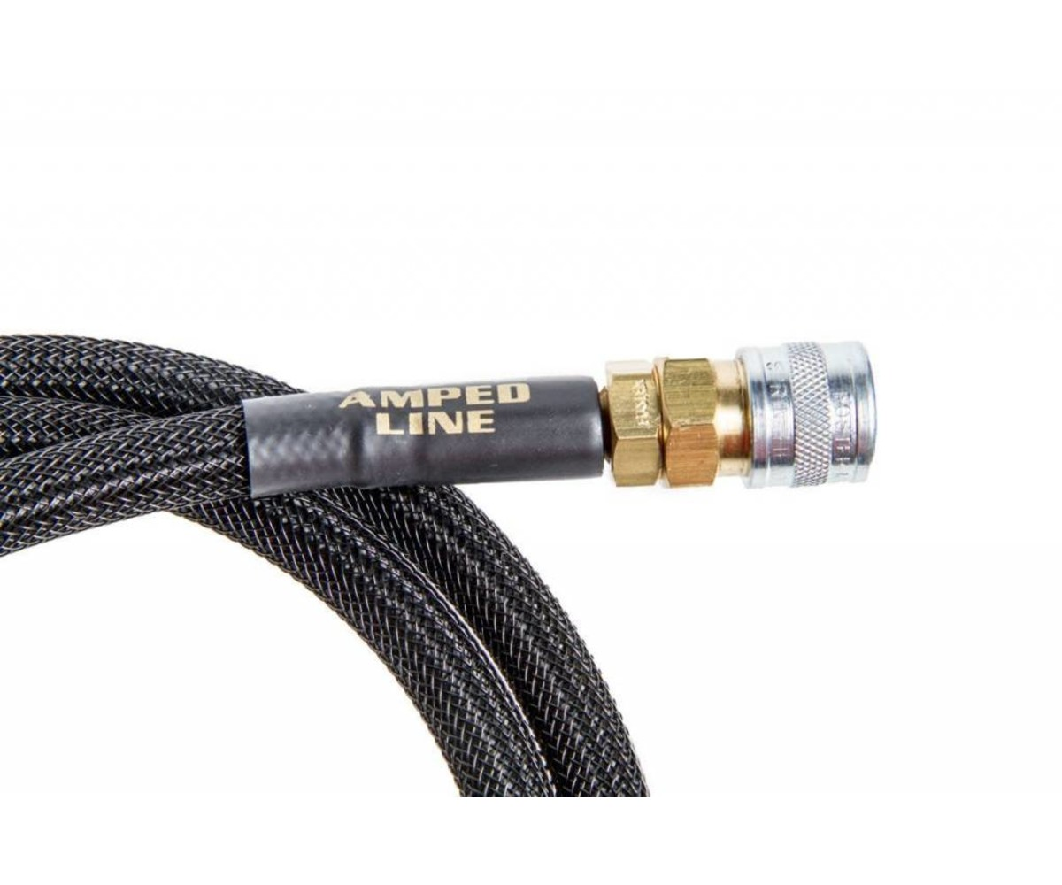 Amped Line | Amped HPA Line Standard Weave -42"