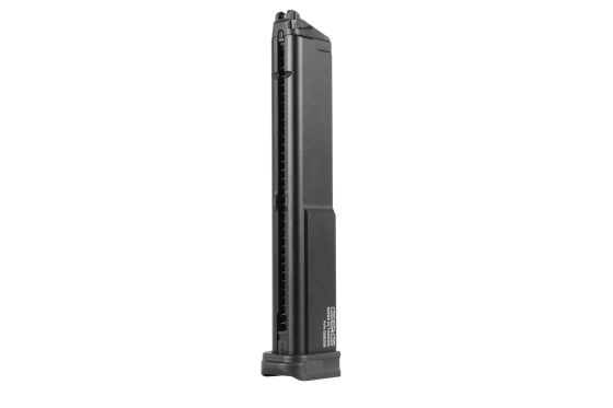 G&G 50R Gas Ver.2 Light Weight Magazine For GTP 9 & SMC9