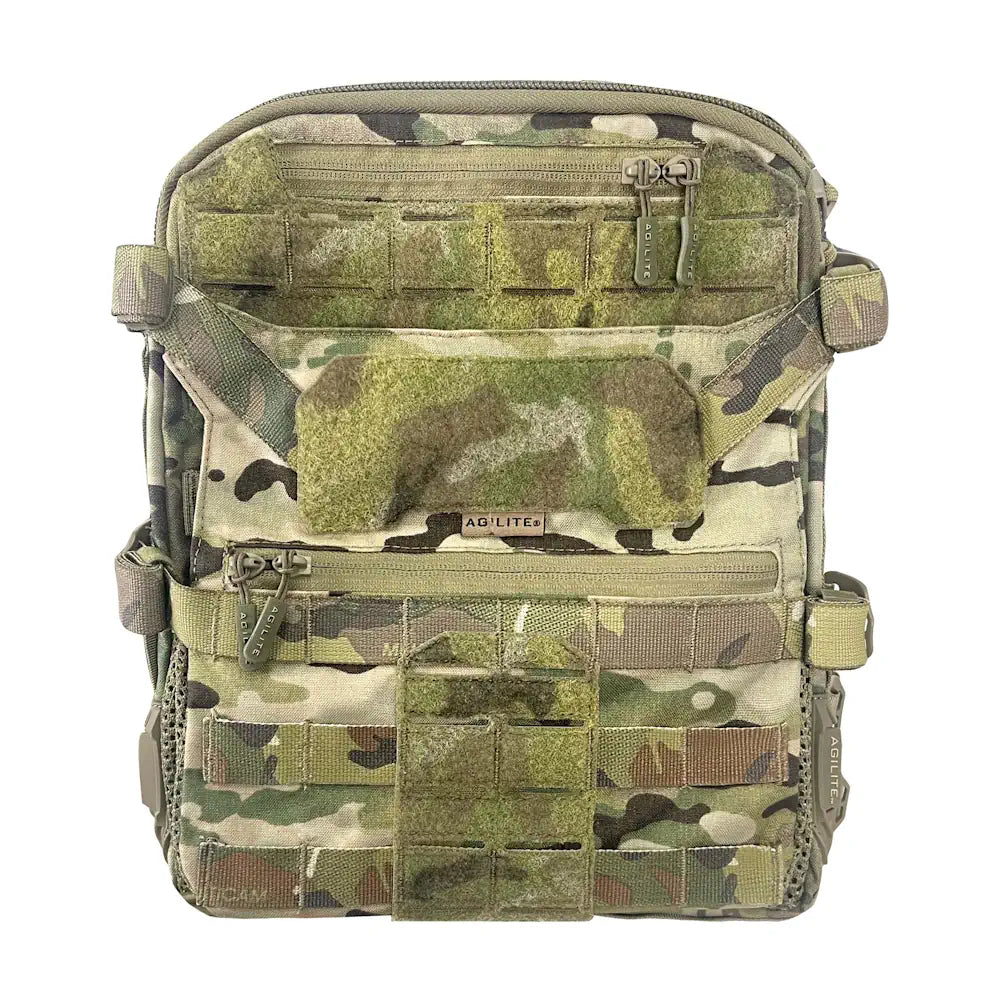 Agilite Micro MAP - Multicam